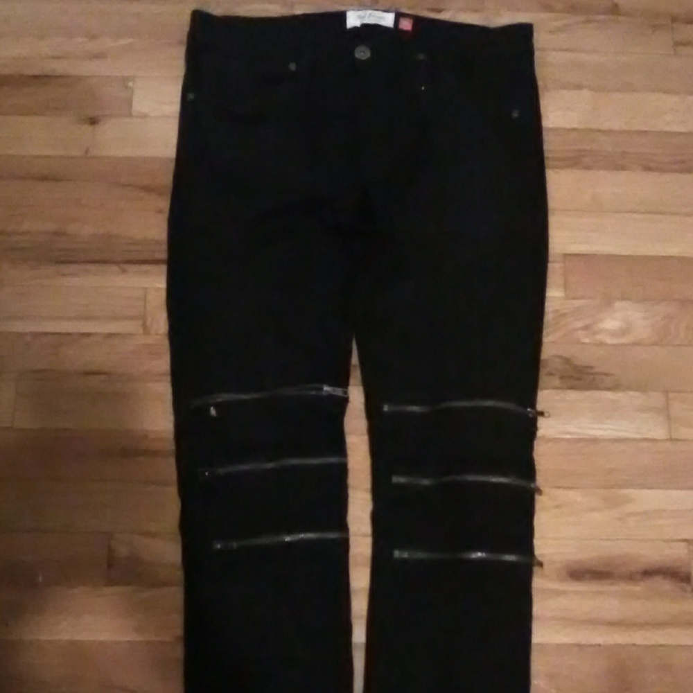 Premium quality denim pants